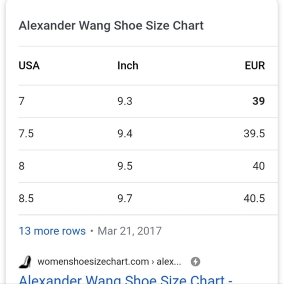 Alexander Wang Natasha Pumps Architectural Heels Black 40 / 8 - Picture 14 of 15